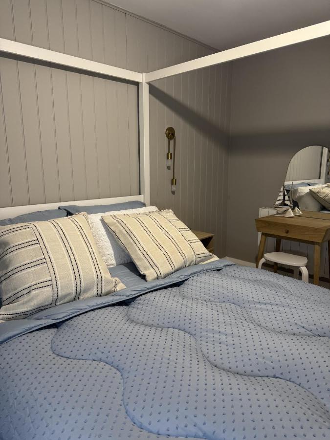 Appartement Deluxe