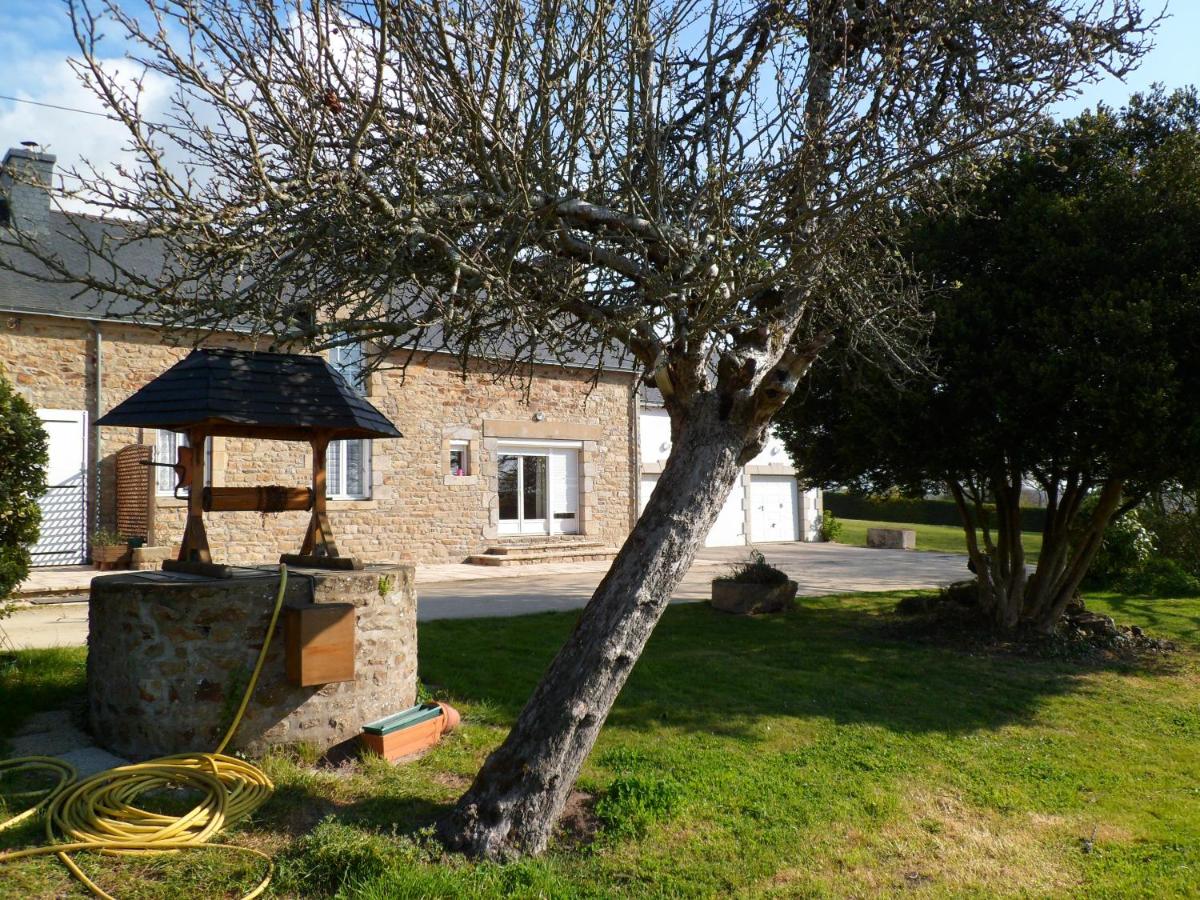 B&B Vannes - Farmhouse in an amazing private park - Bed and Breakfast Vannes