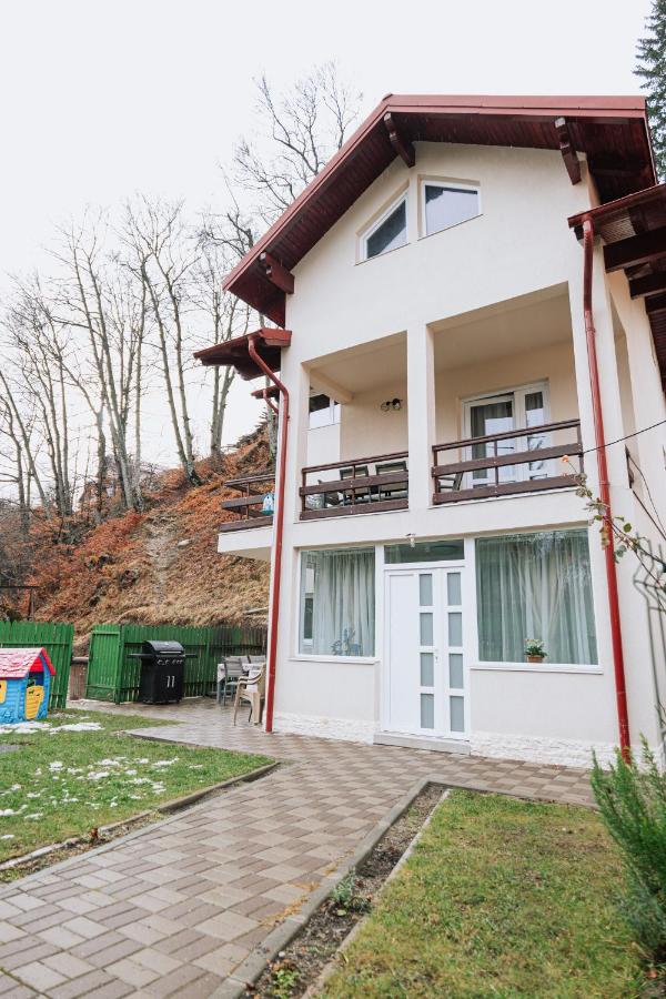 Riverside Bușteni - B&B