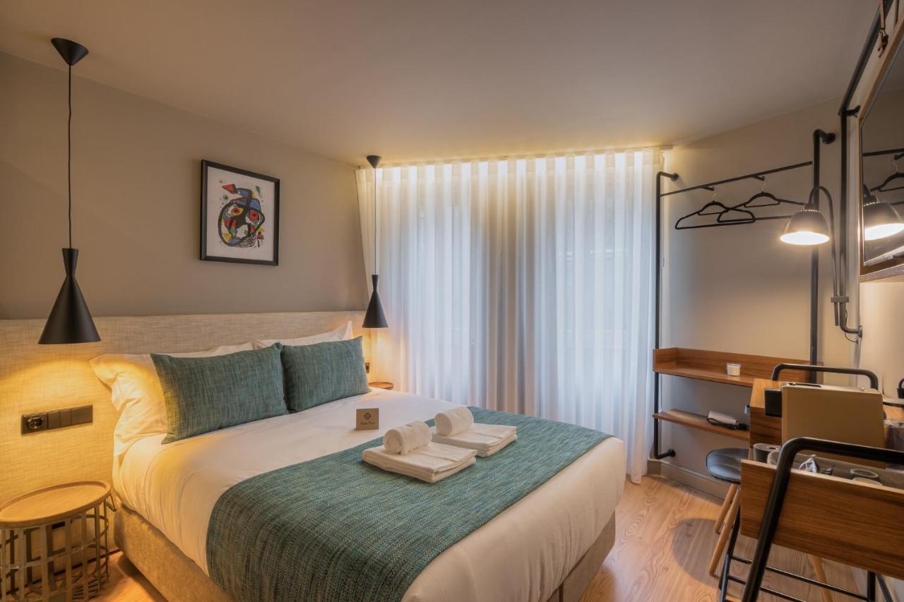 Habitación Doble Estándar