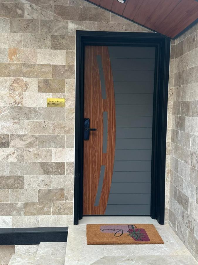 Chalet met 2 Slaapkamers