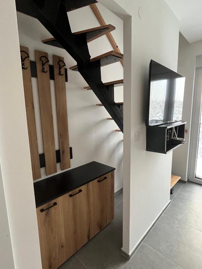 Vila Leona E3 - B&B Divčibare