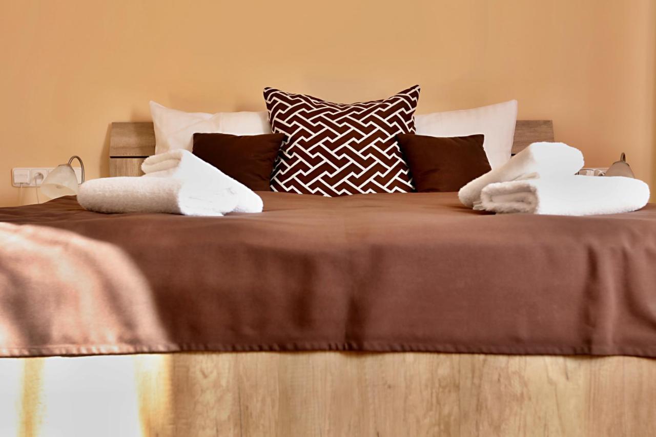 Basic Dreibettzimmer