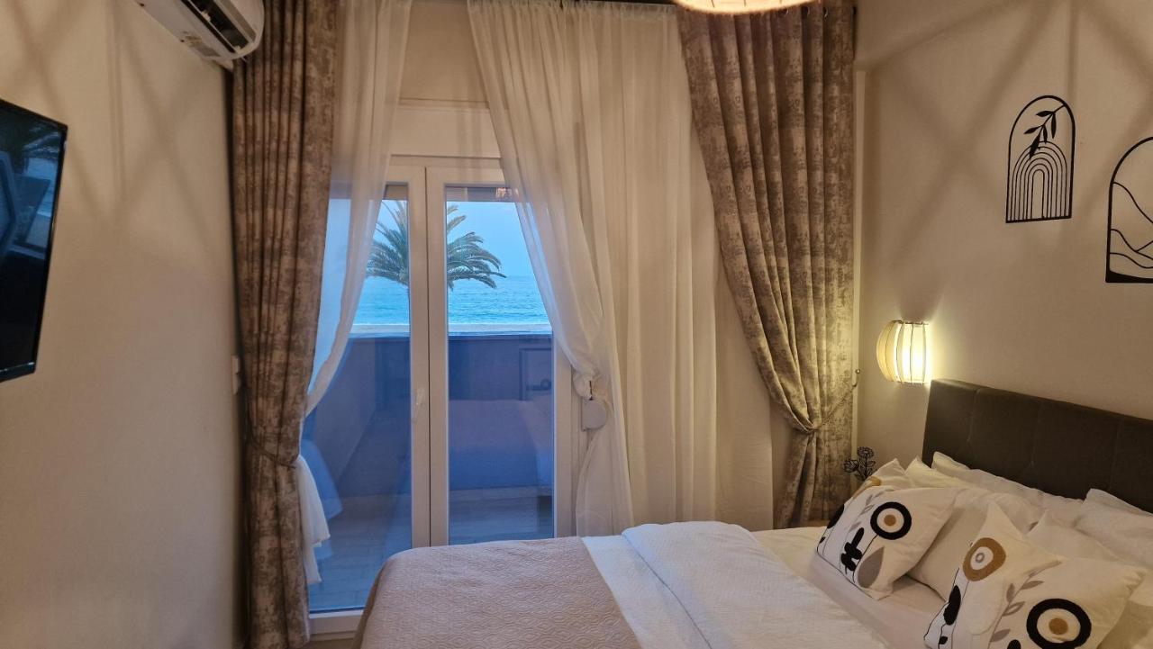 Apartment mit 1 Schlafzimmer