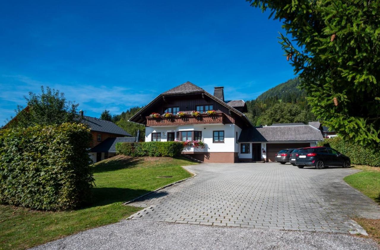 Ferienhaus Angerer - Chambres d’hôtes