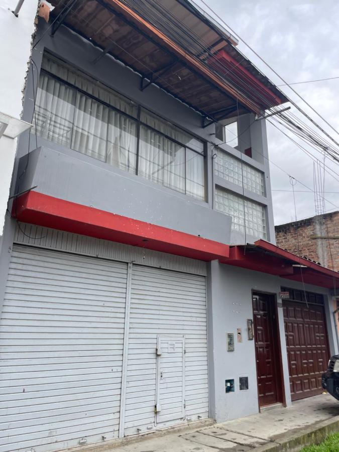 Departamento Los Sauces - B&B