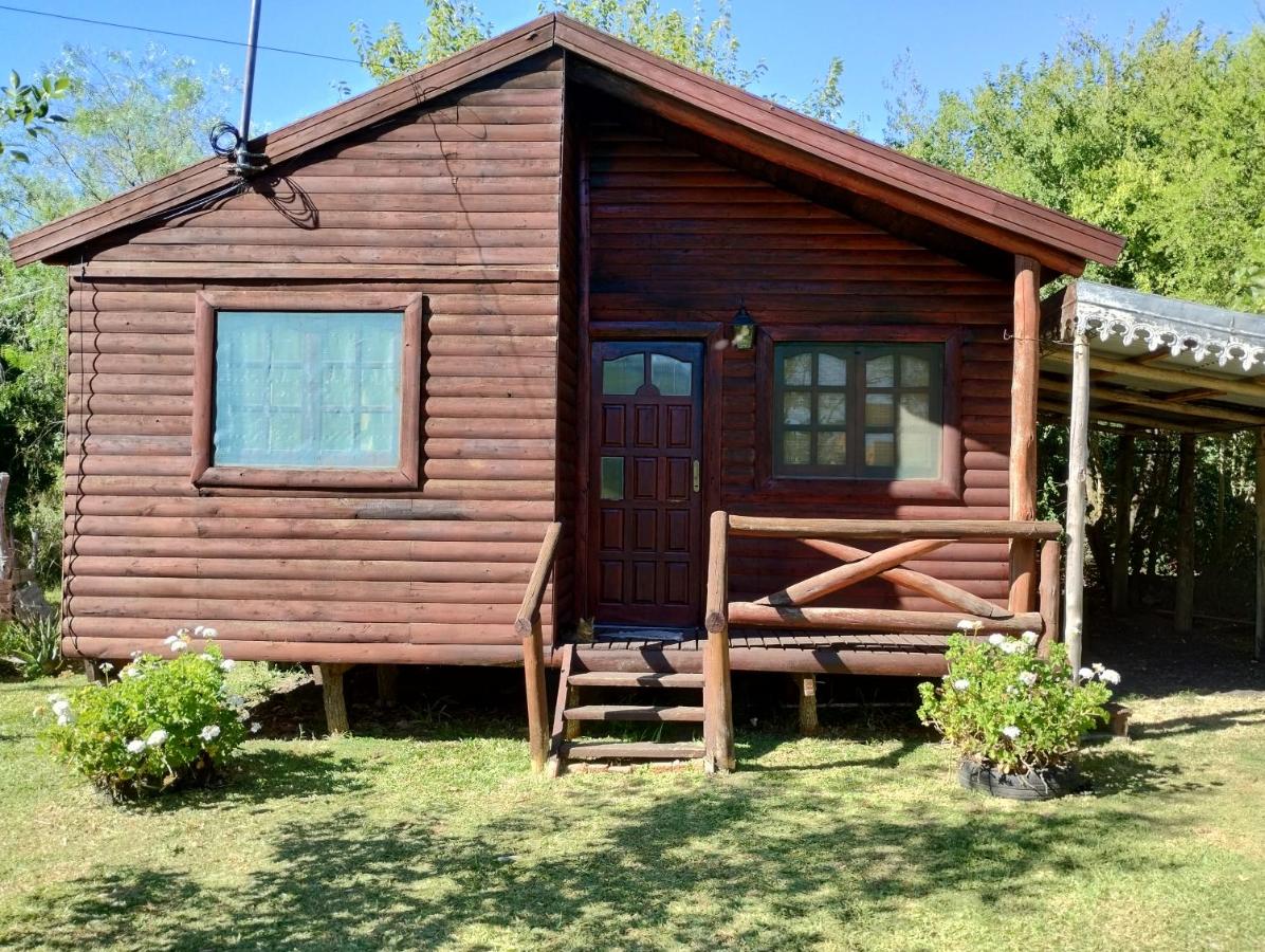 La cabaña - B&B Concepción del Uruguay