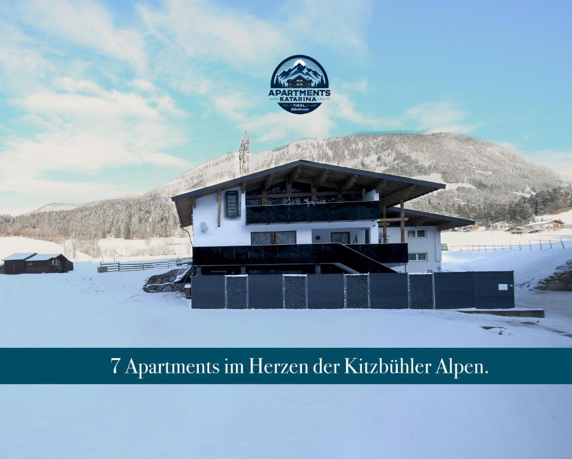Apartments Katarina - Chambres d’hôtes