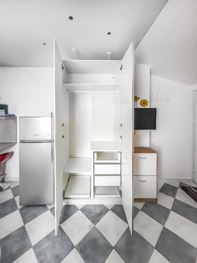 Apartments Rimac 663 - Ferienwohnung Poreč