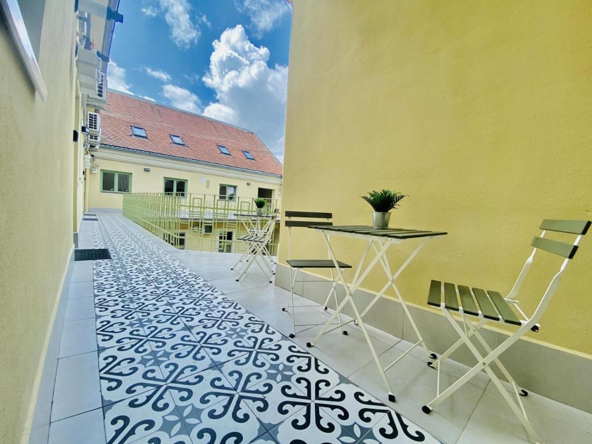 Appartement Split-level