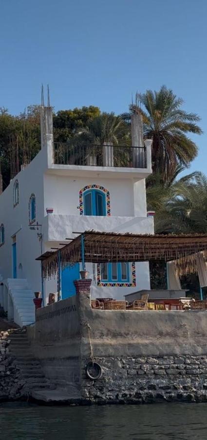 Nile Bride - B&B Assuan