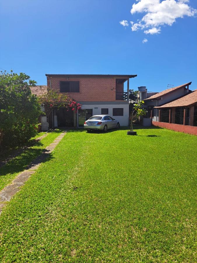 Casa Fávero - Bairro Araça - B&B Capão da Canoa