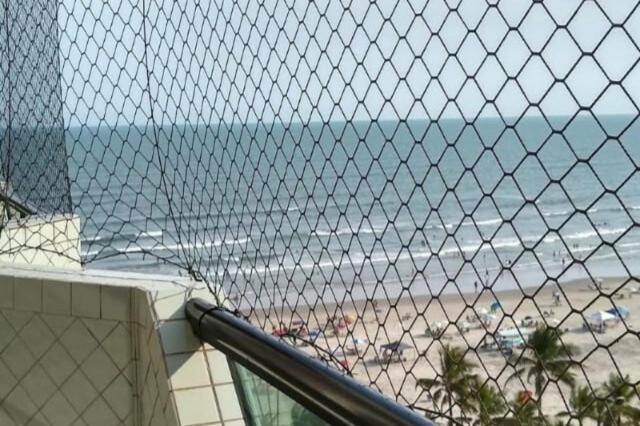 Durma com o som do mar - B&B