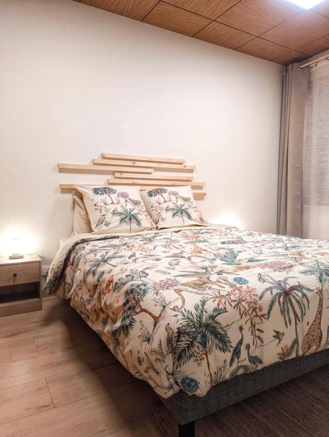 Appartement met 1 Slaapkamer