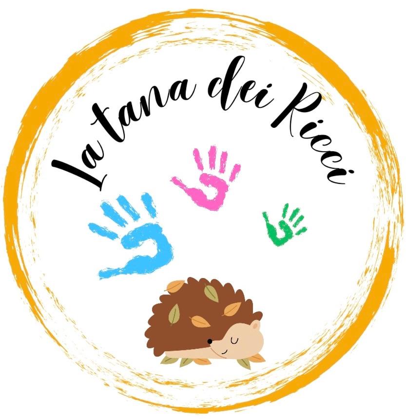 La tana dei Ricci - B&B