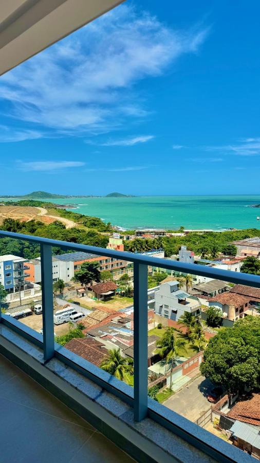 Apartamento em Guarapari - Bed and Breakfast Guarapari