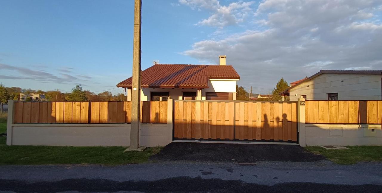 Casa da Braña - B&B