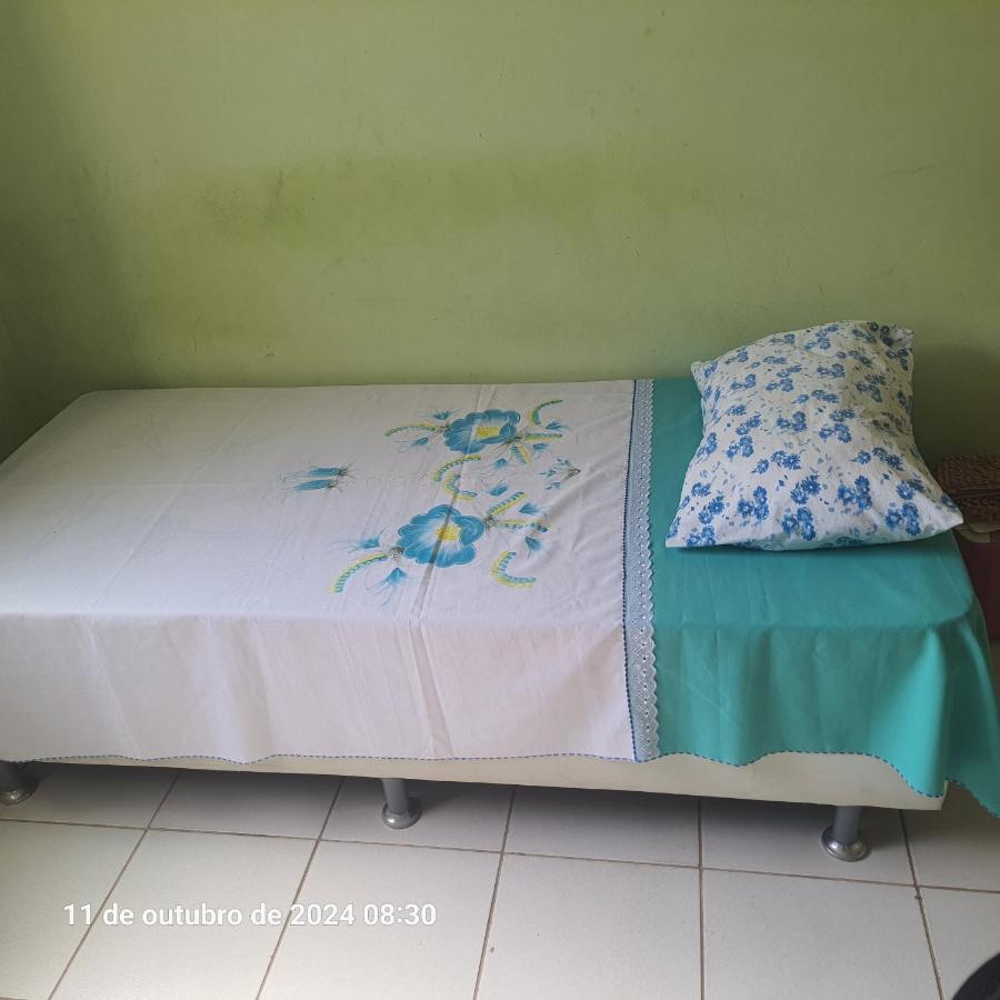 Ambiente Familiar - B&B