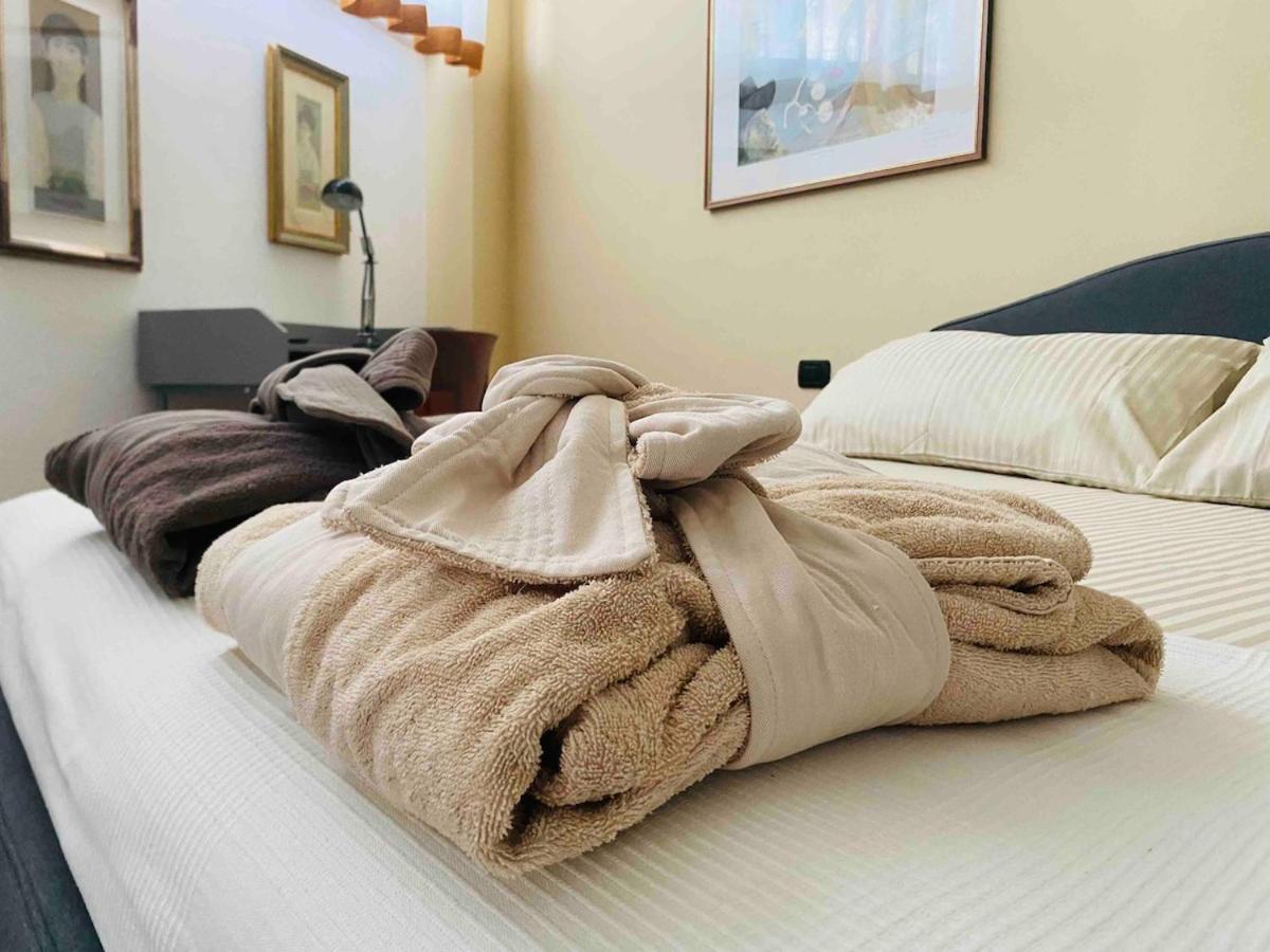 Via Veneto 42 - B&B Prato