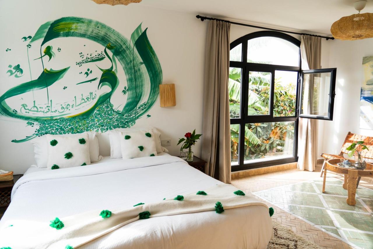 Chambre Double Deluxe