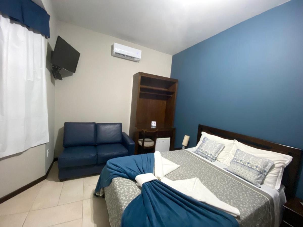 Suite de 2 dormitorios