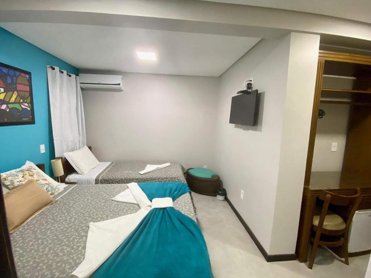 Habitación Doble Estándar
