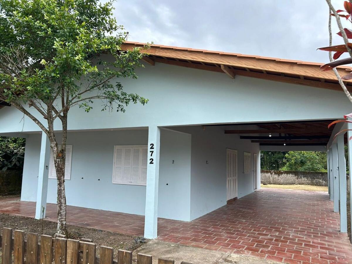 Tranquilidade a 200m da praia - Bed and Breakfast