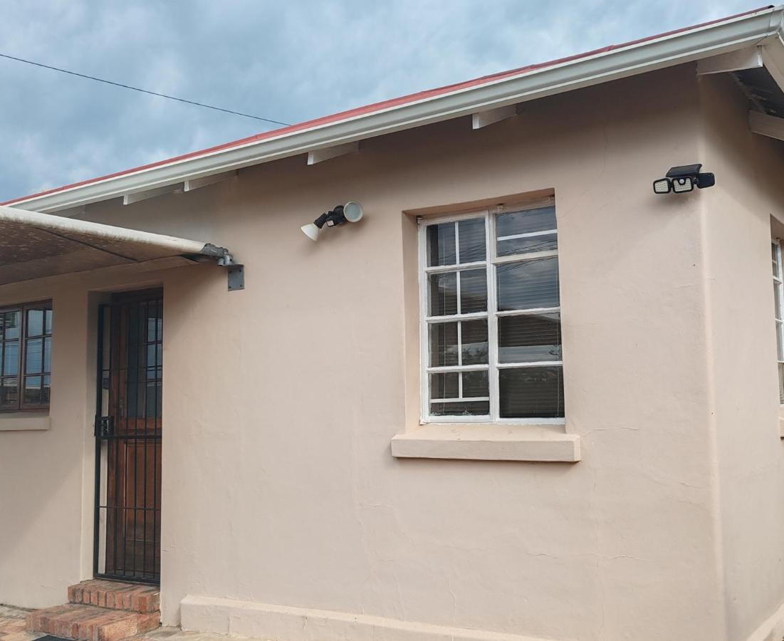 Thami residence - Self catering - B&B