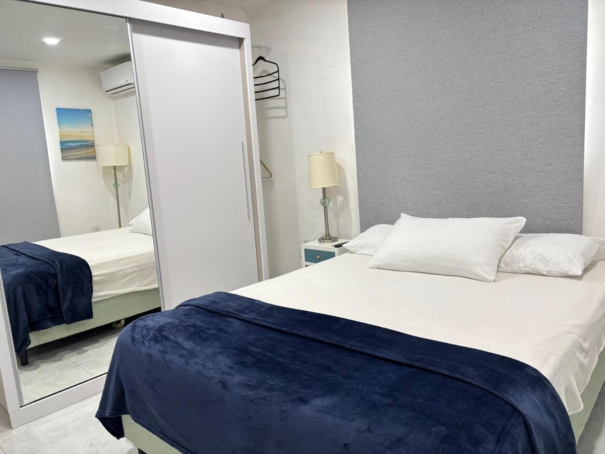 The Almas Apartment - B&B Willemstad