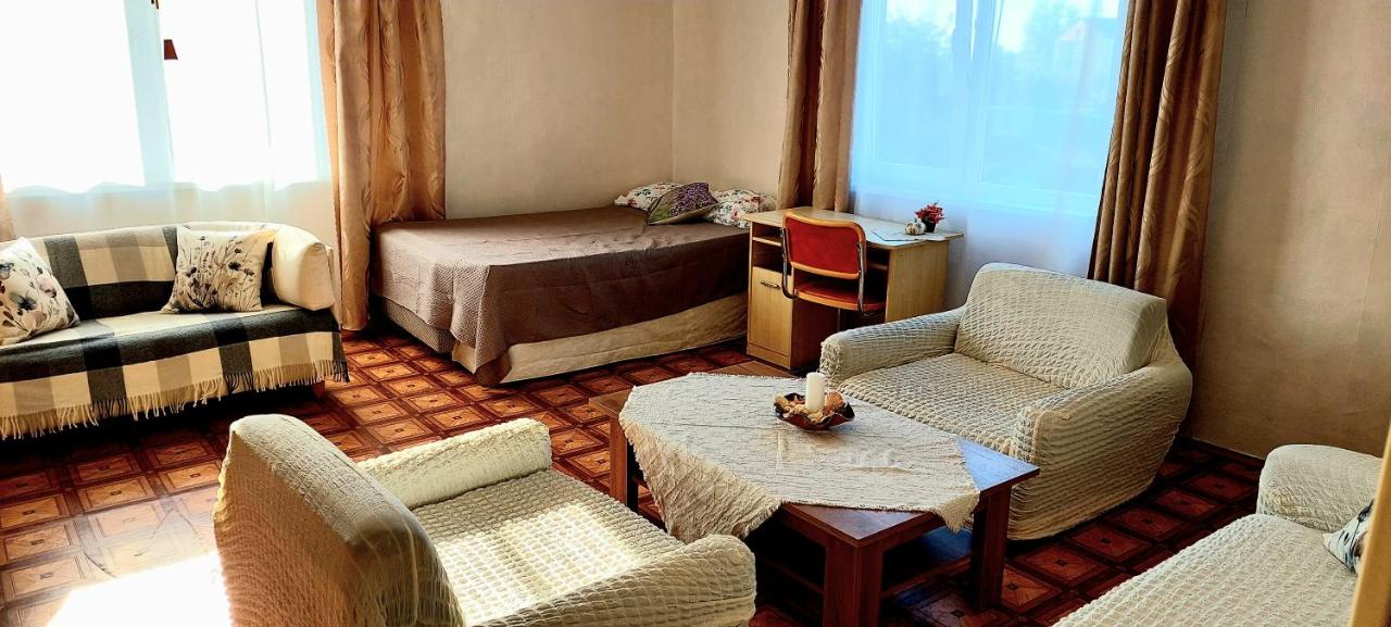 Ciemos pie Ingas 2 - B&B