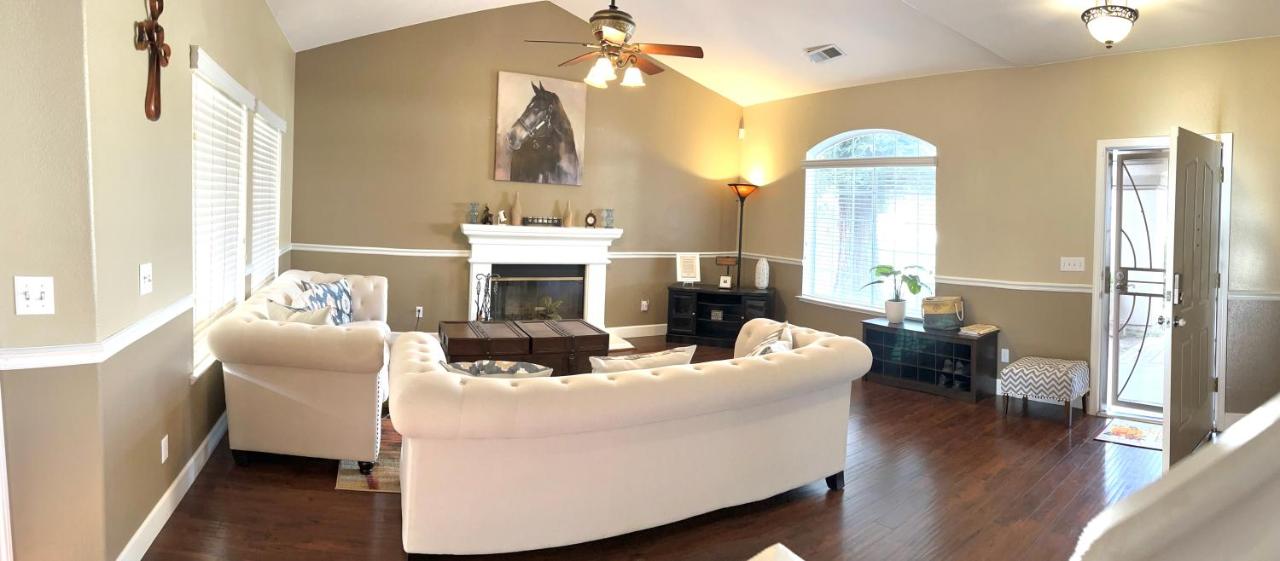 serenity - B&B
