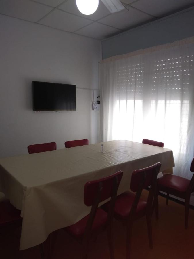 depar en Santa zona centro - B&B