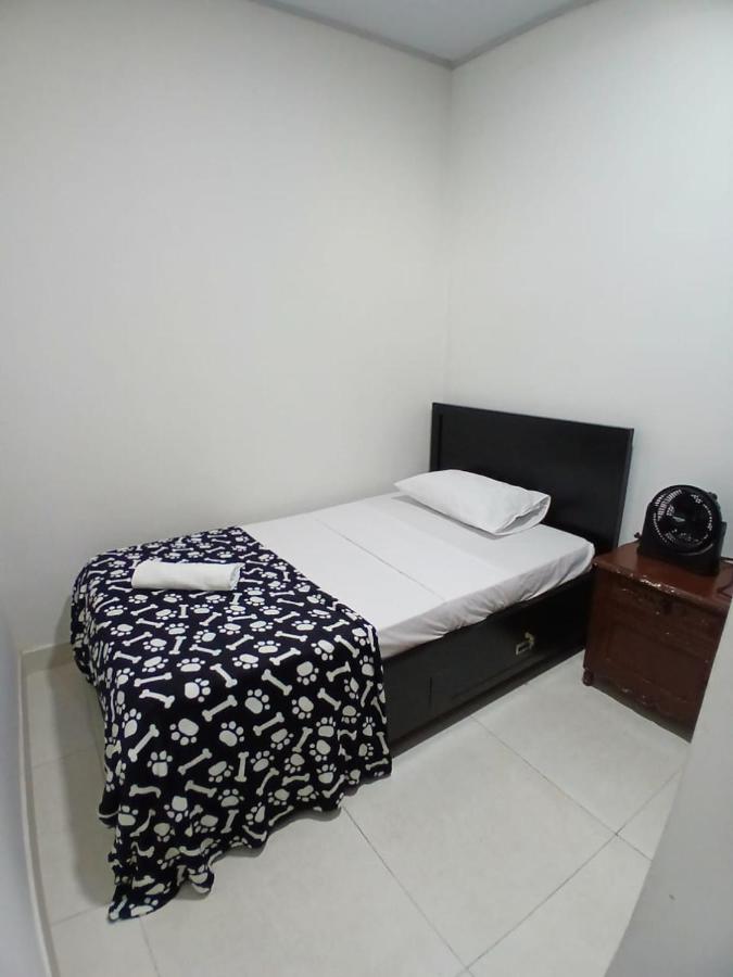 Apartamento NUEVO en el centro de Palmira apto 2 - B&B