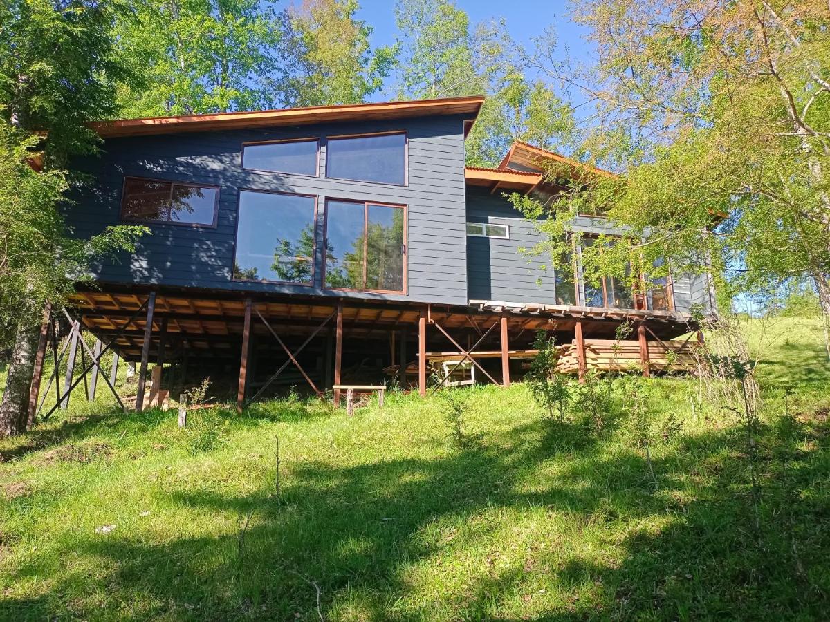 Casa familiar - B&B Futrono