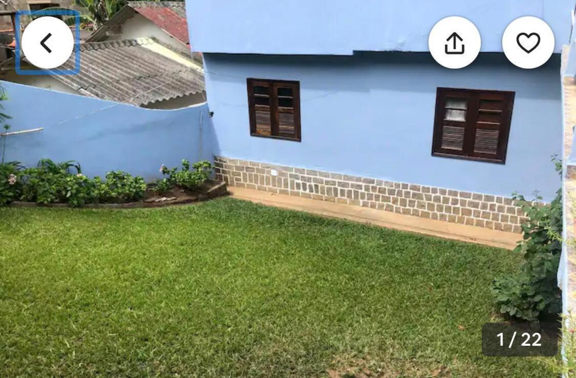 Sinta-se em Casa - B&B