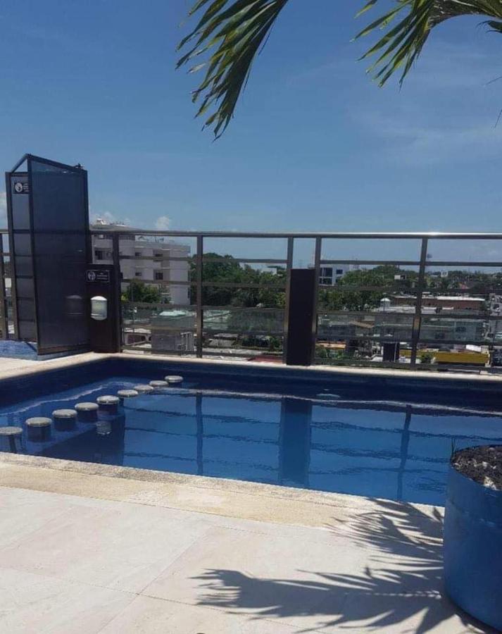 Condo Marena - B&B Playa del Carmen
