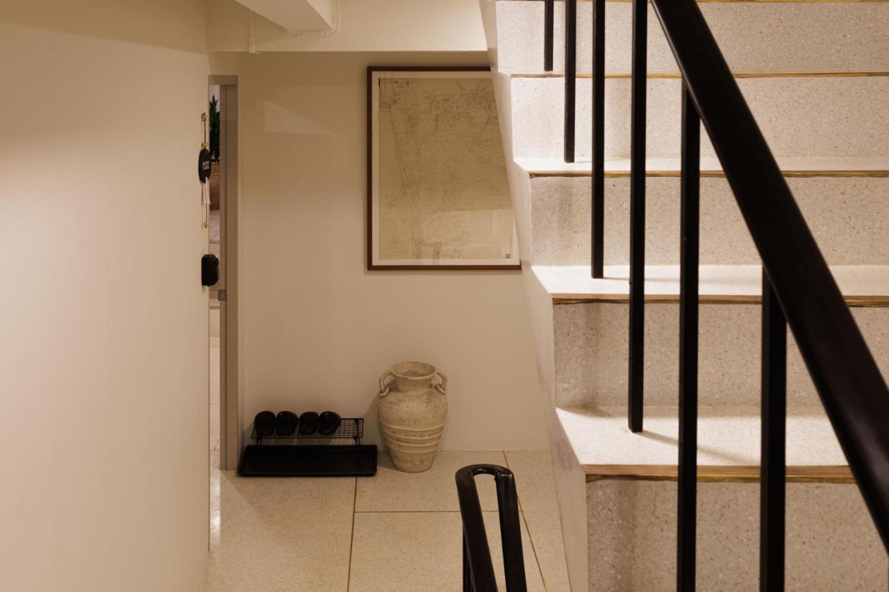 baan nuit Bangkok Stayhouse - B&B Bangkok