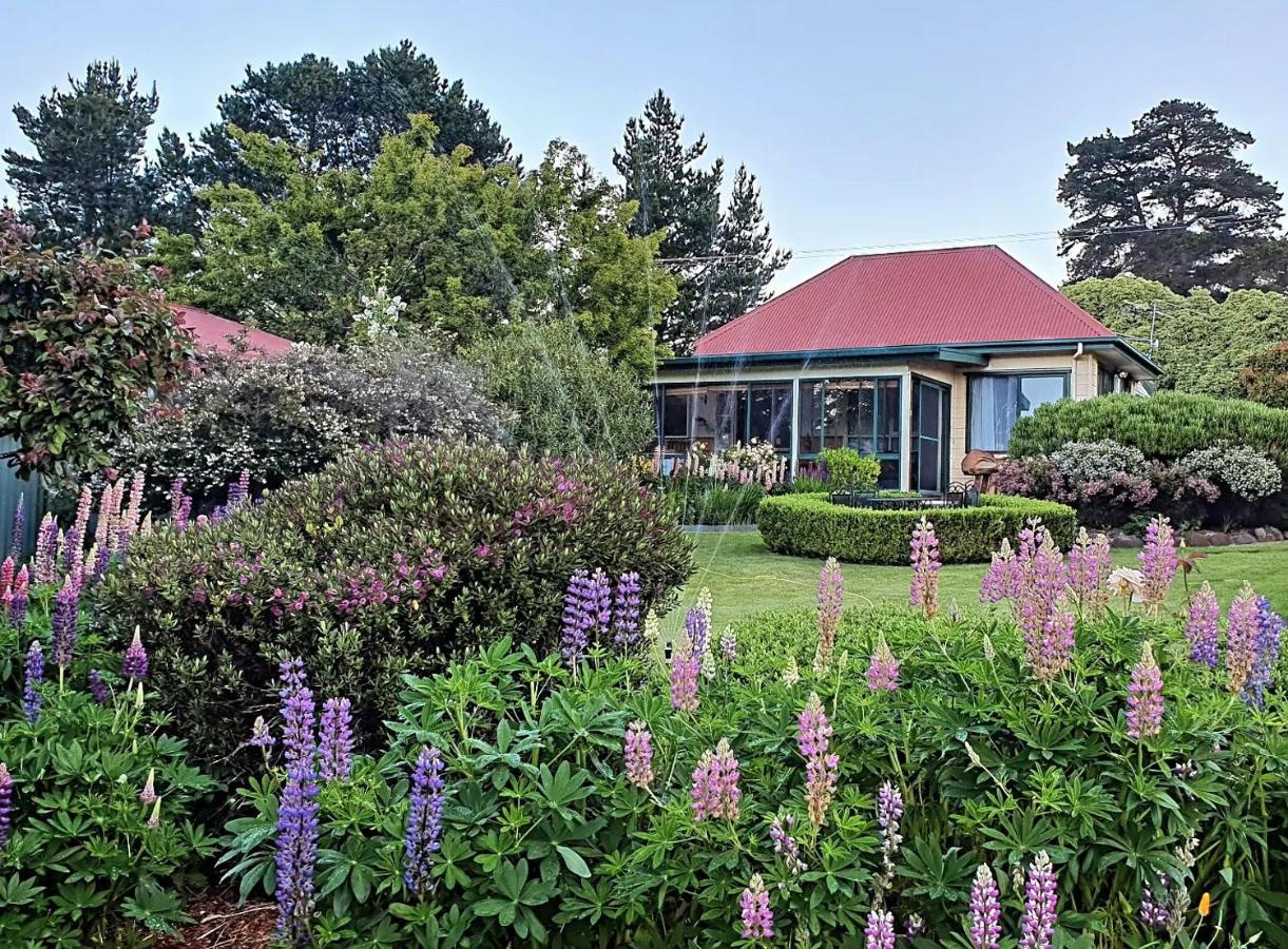 Hamlet Downs Country Accommodation - Ferienwohnung Fentonbury
