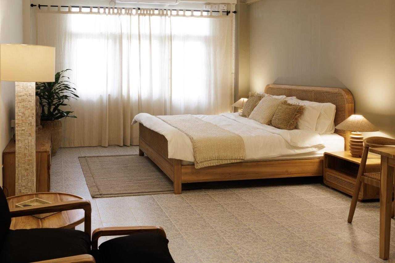 Chambre Lit King-Size Standard