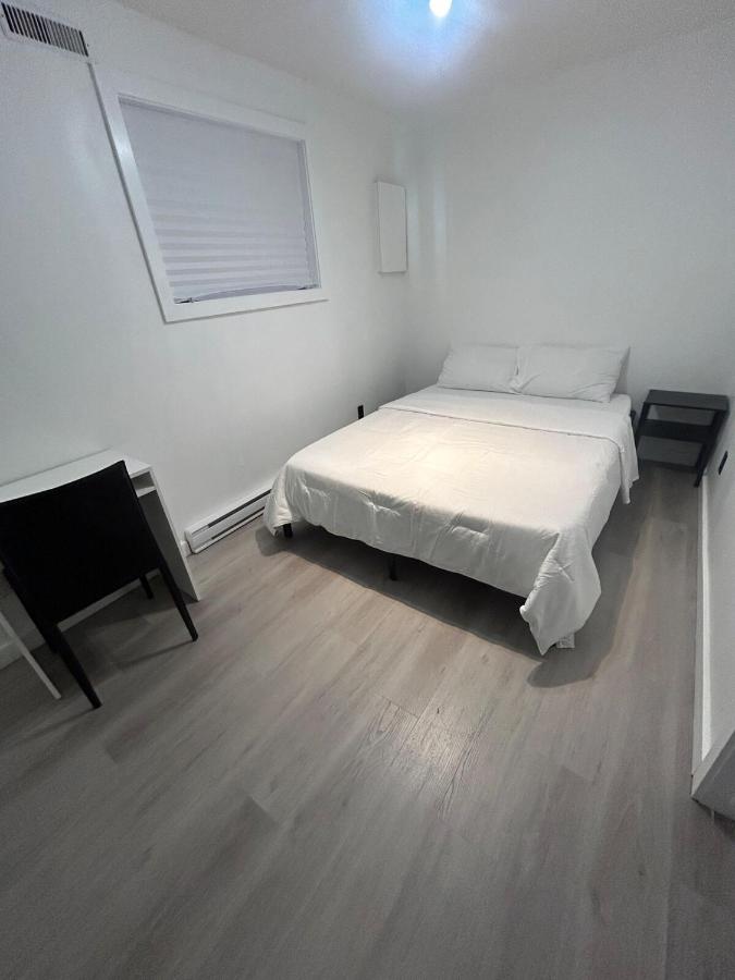 Appartement met 1 Slaapkamer