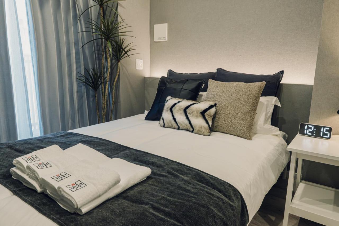 Appartamento con 1 Camera da Letto e Balcone