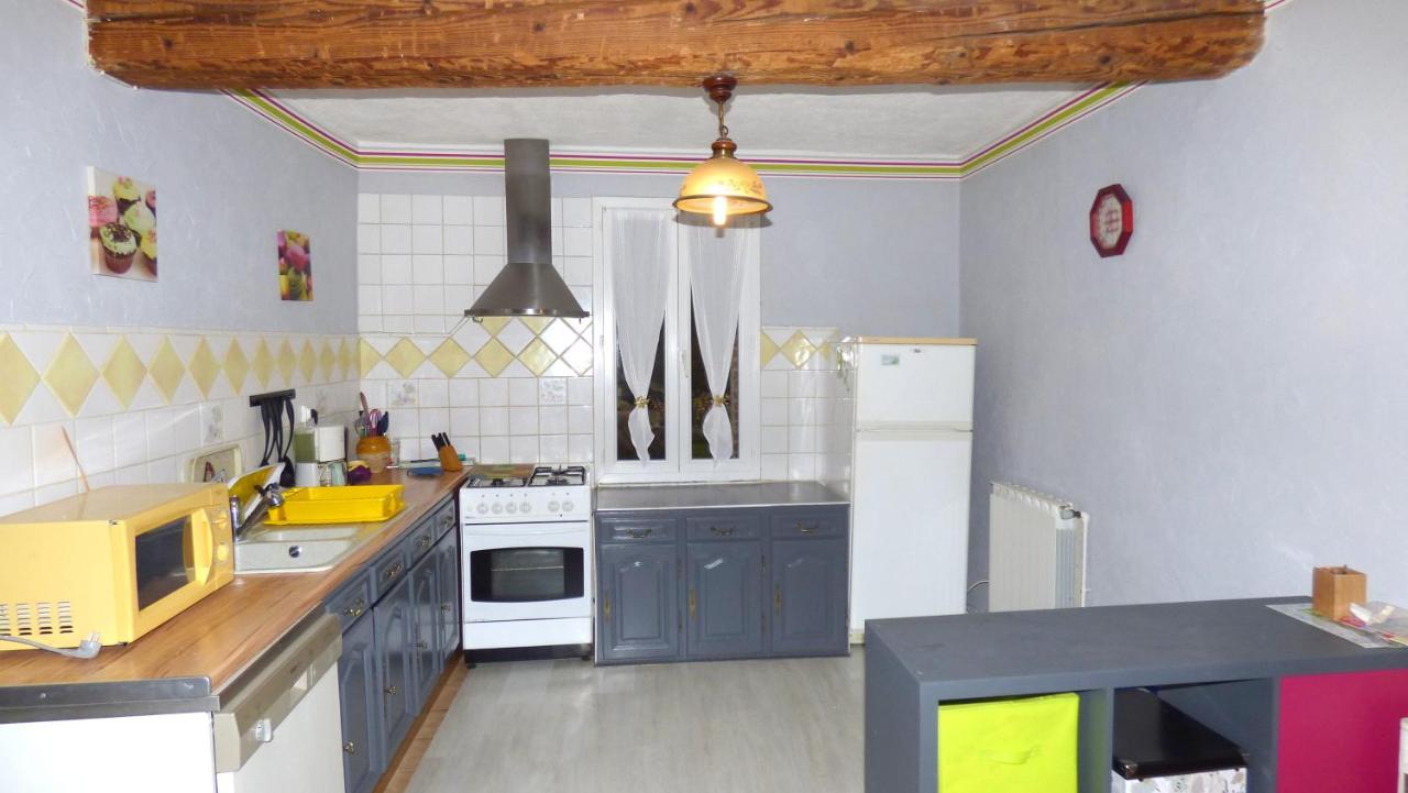 Gîte Les Mimosas - B&B