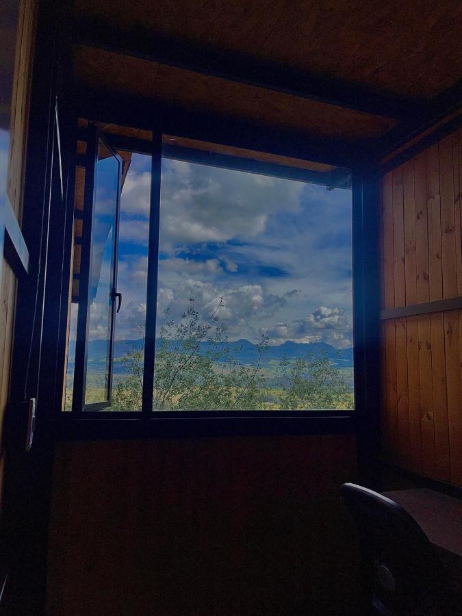 Sans Souci Cabaña - Parejas - Ferienwohnung