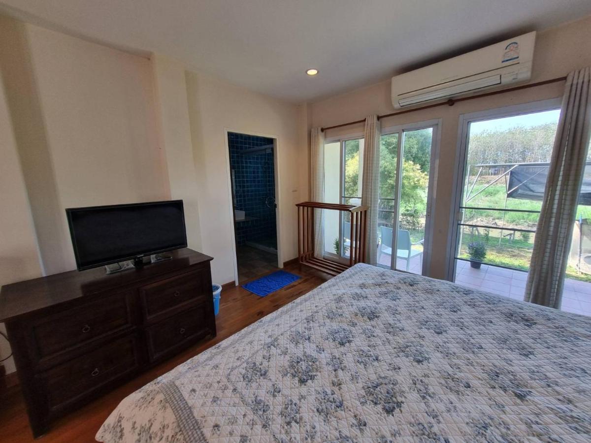 Habitación Doble con balcón