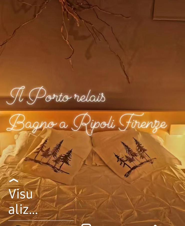 Il Porto relais - B&B
