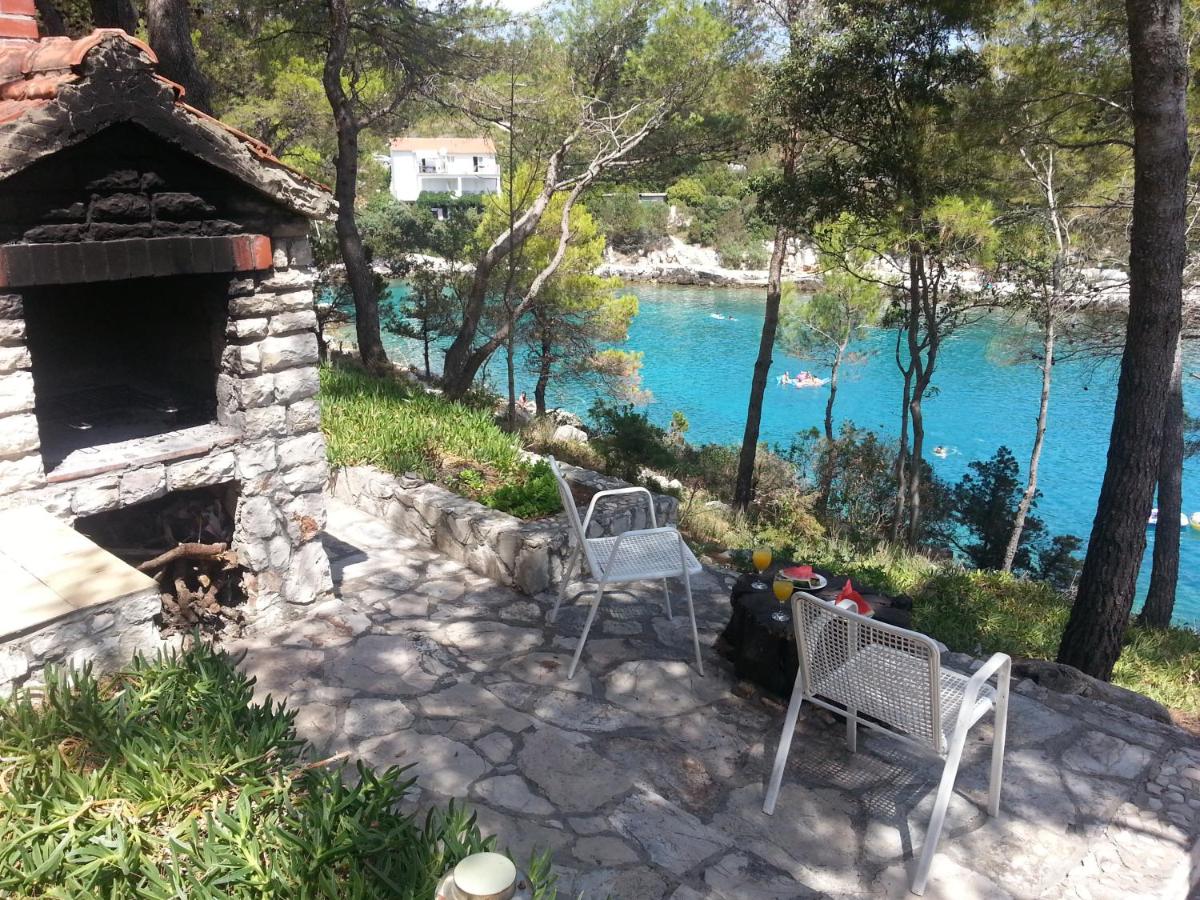 Appartement 2 Chambres avec Terrasse et Vue sur la Mer