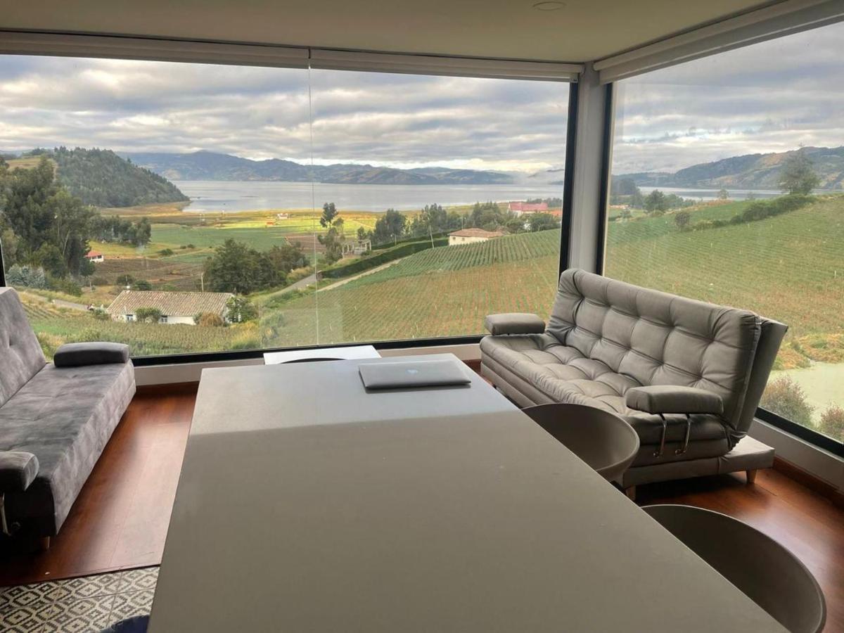 Mirador de Hatolaguna - Chambres d’hôtes Aquitania