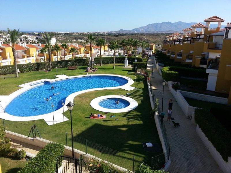 Salinas de Veras - Bed and Breakfast Vera