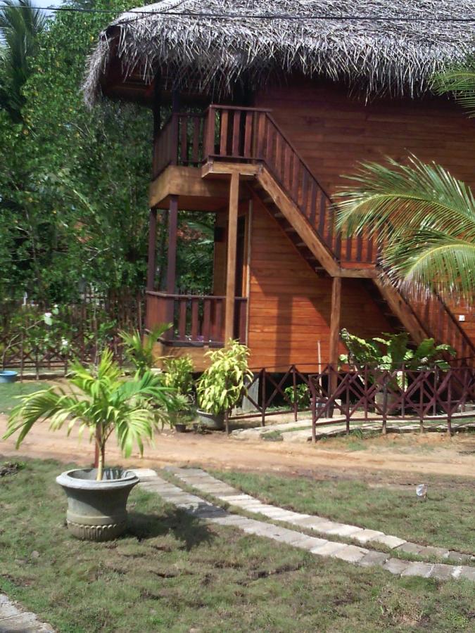 Eco Cabanas Marakolliya - B&B Tangalle