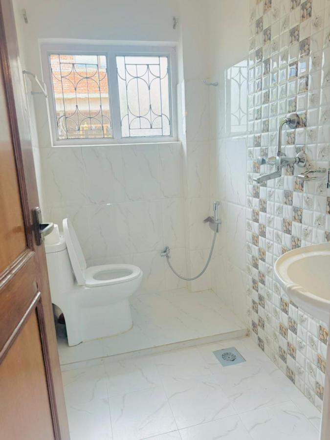 Double Room - Disability Access